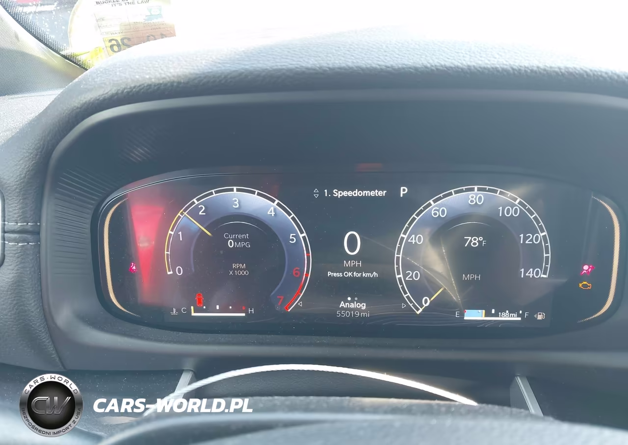 2024 Jeep Wagoneer Series I 4X2 VIN:1C4SJUAP9RS120387 - 7
