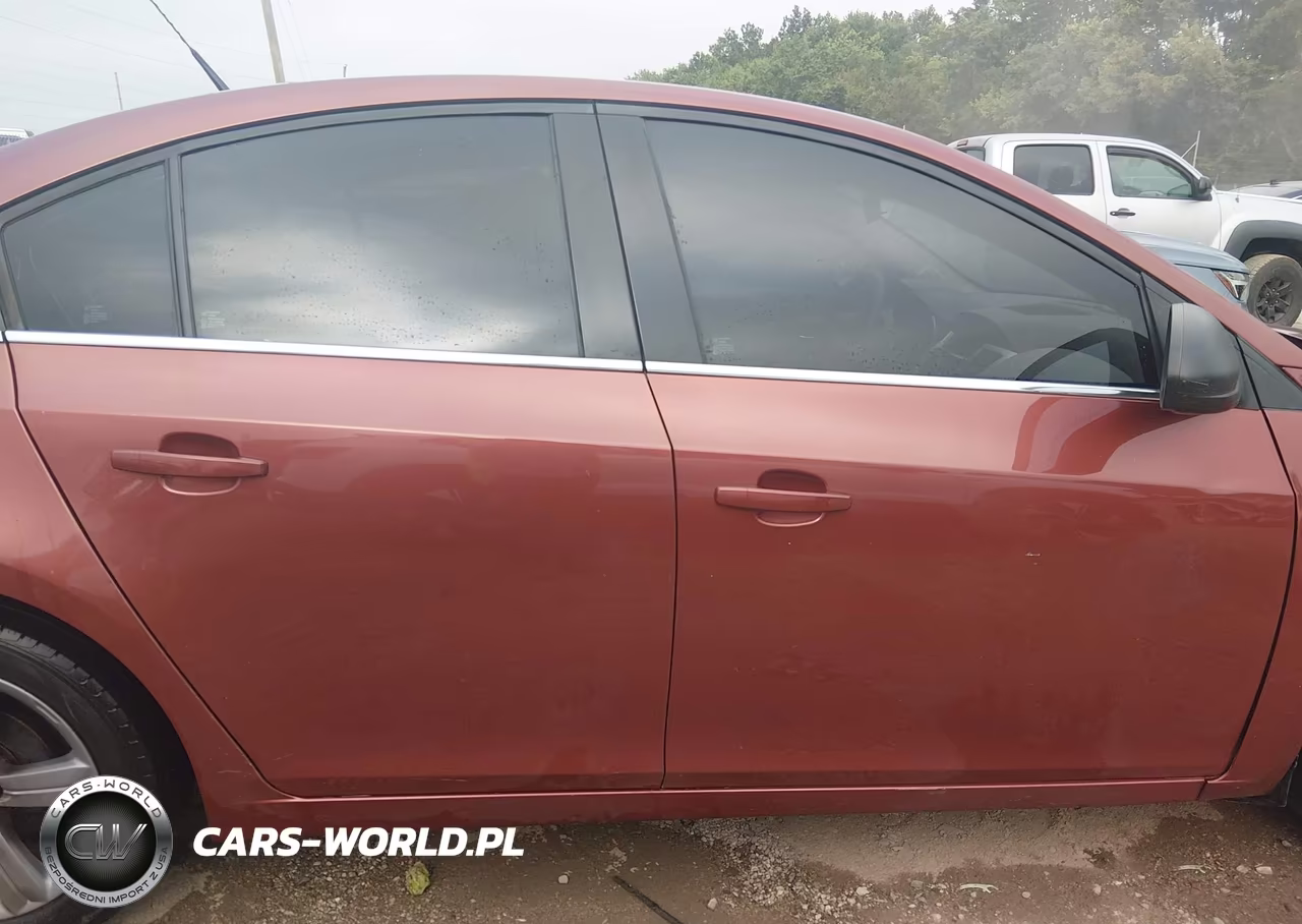 2012 Chevrolet Cruze Ls VIN:1G1PC5SH1C7276746 - 13