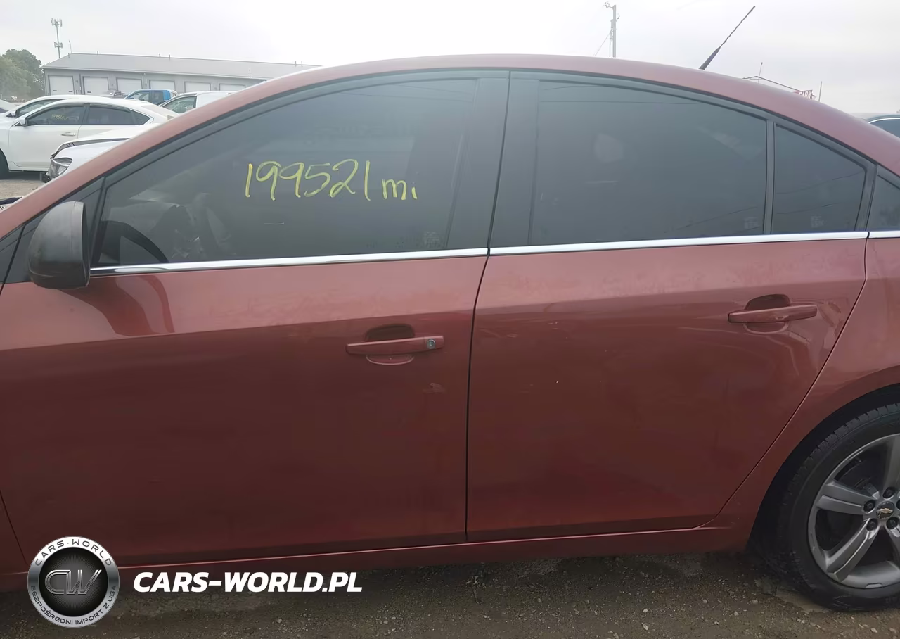 2012 Chevrolet Cruze Ls VIN:1G1PC5SH1C7276746 - 14