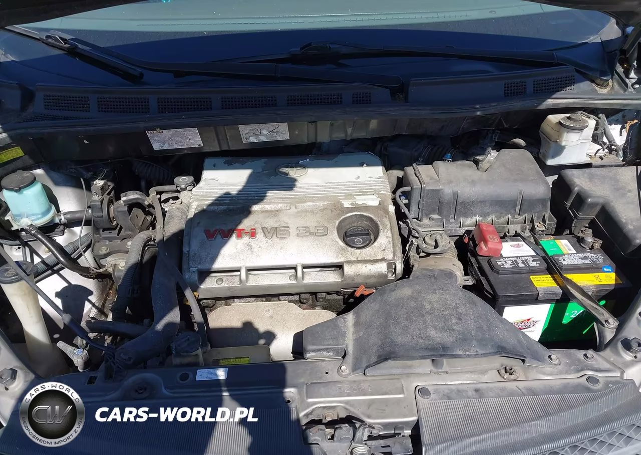 2005 Toyota Sienna Xle VIN:5TDZA22CX5S238398 - 10