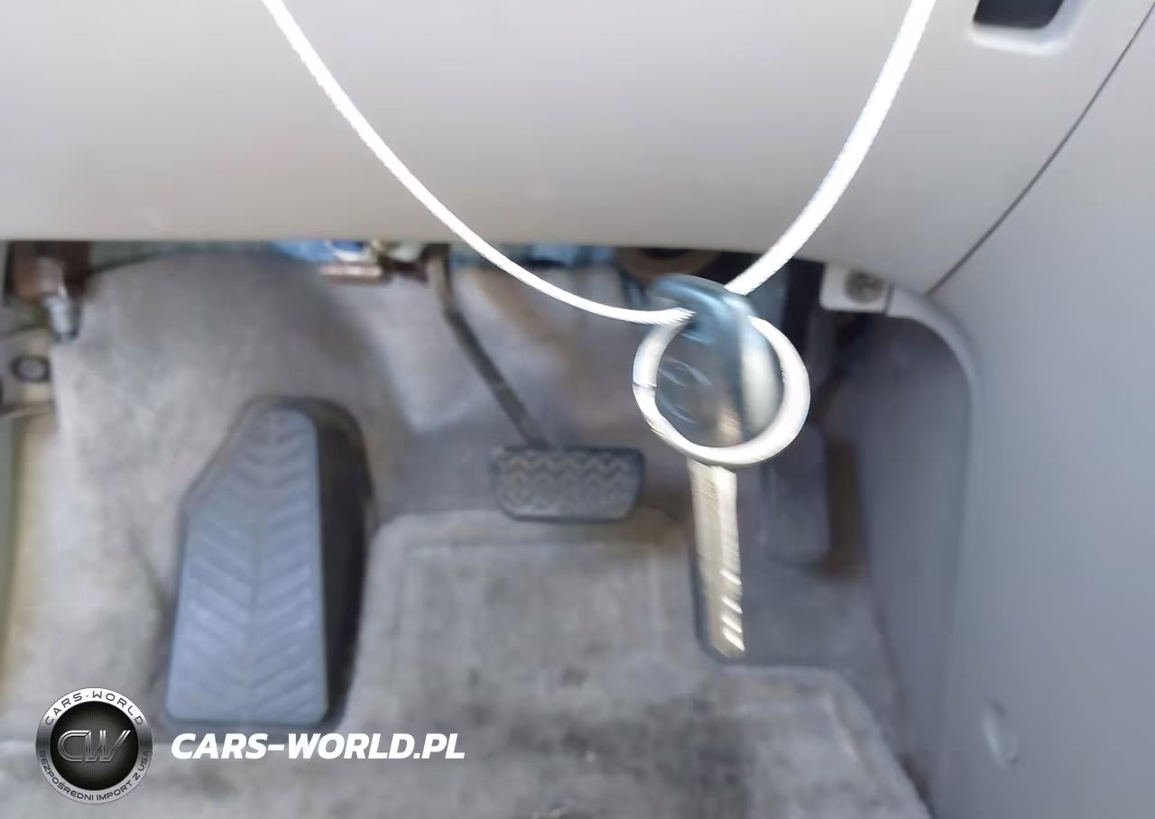 2005 Toyota Sienna Xle VIN:5TDZA22CX5S238398 - 11