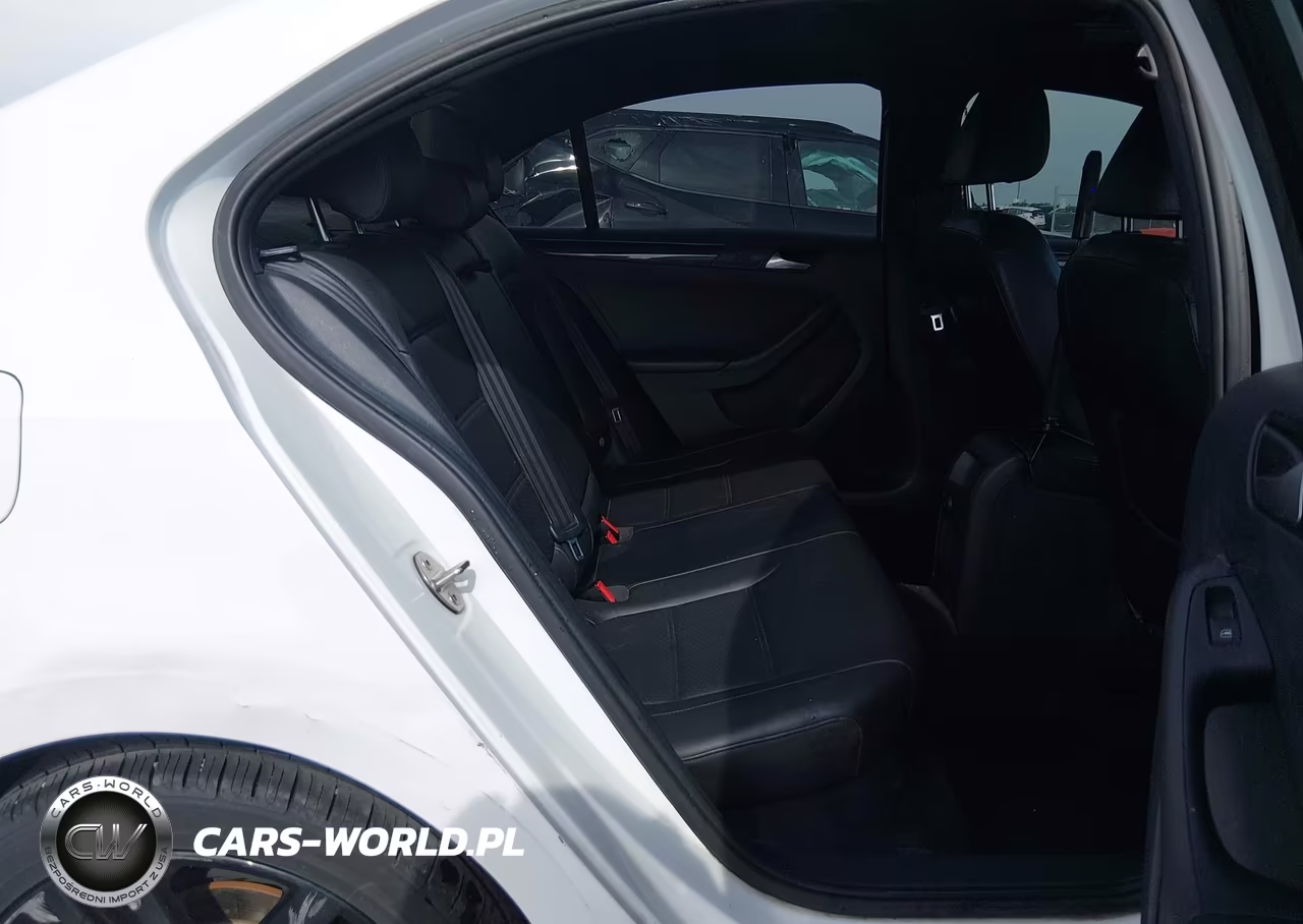 2018 Volkswagen Jetta 1.8T Se Sport VIN:3VWD17AJ7JM221833 - 8