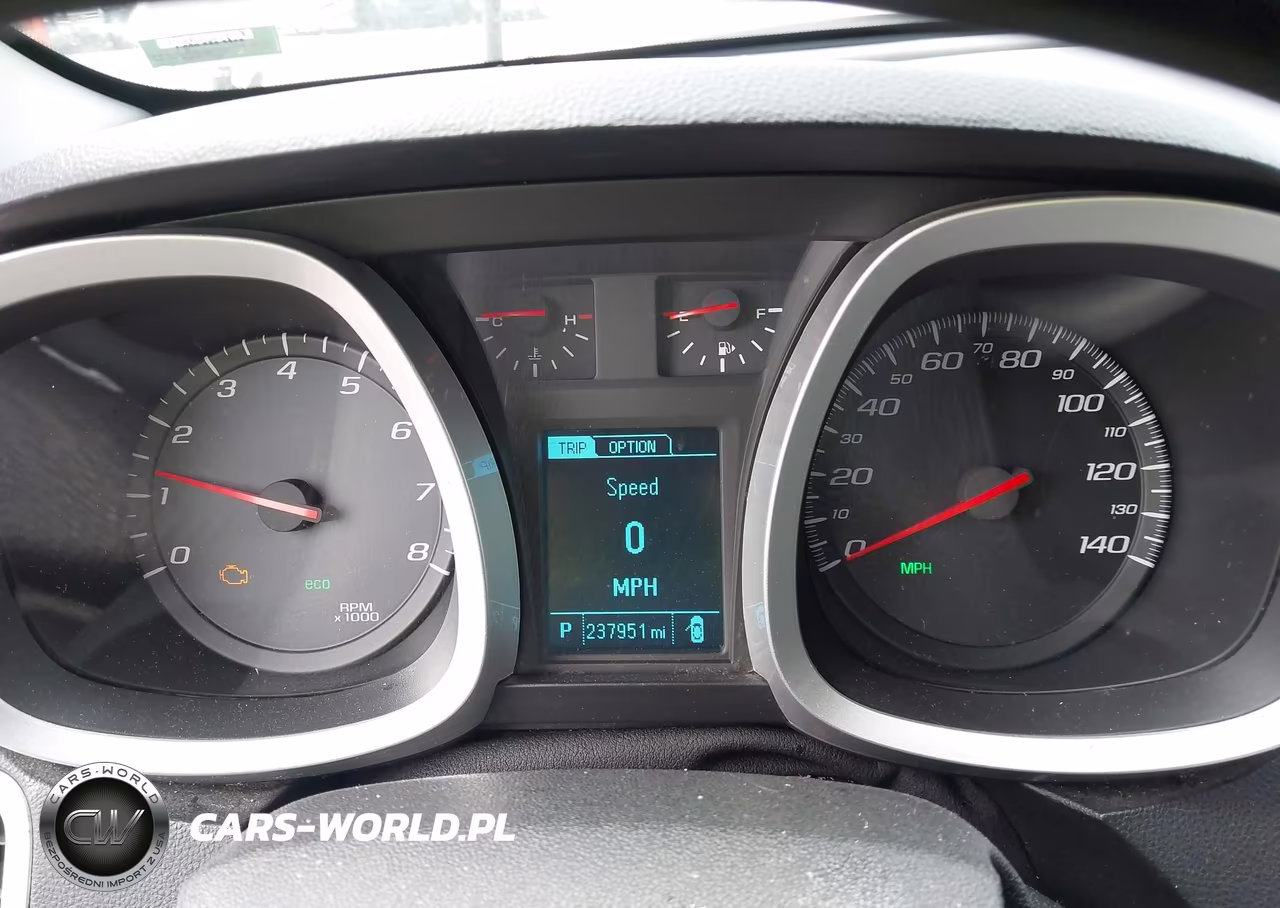 2014 Chevrolet Equinox Lt VIN:2GNALBEK0E6291557 - 7