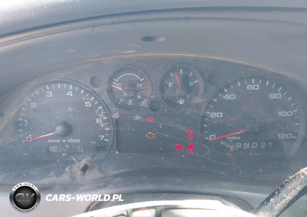 2004 Ford Ranger Edge-Tremor-Xlt VIN:1FTZR45E44PA66430 - 7
