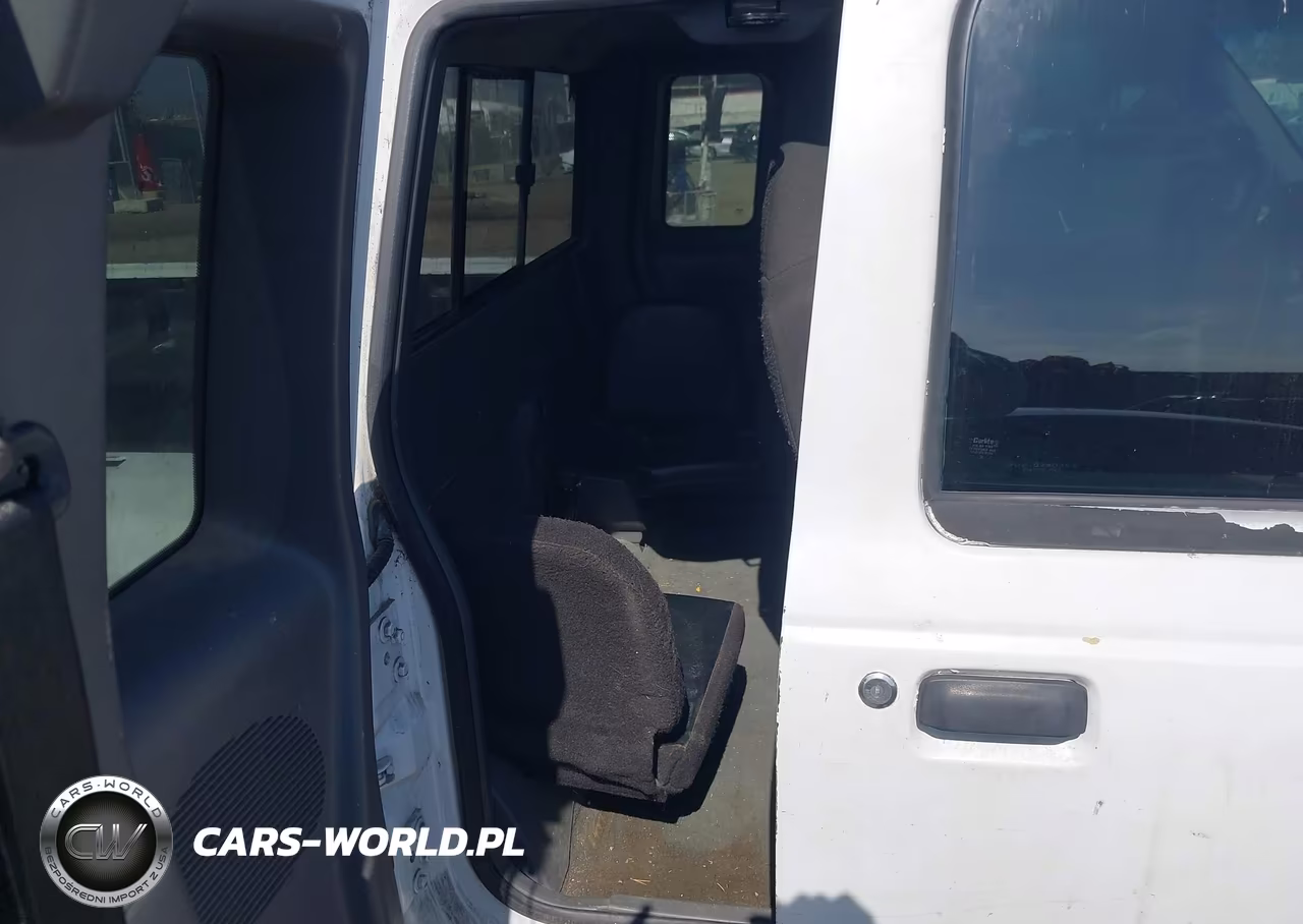 2004 Ford Ranger Edge-Tremor-Xlt VIN:1FTZR45E44PA66430 - 8