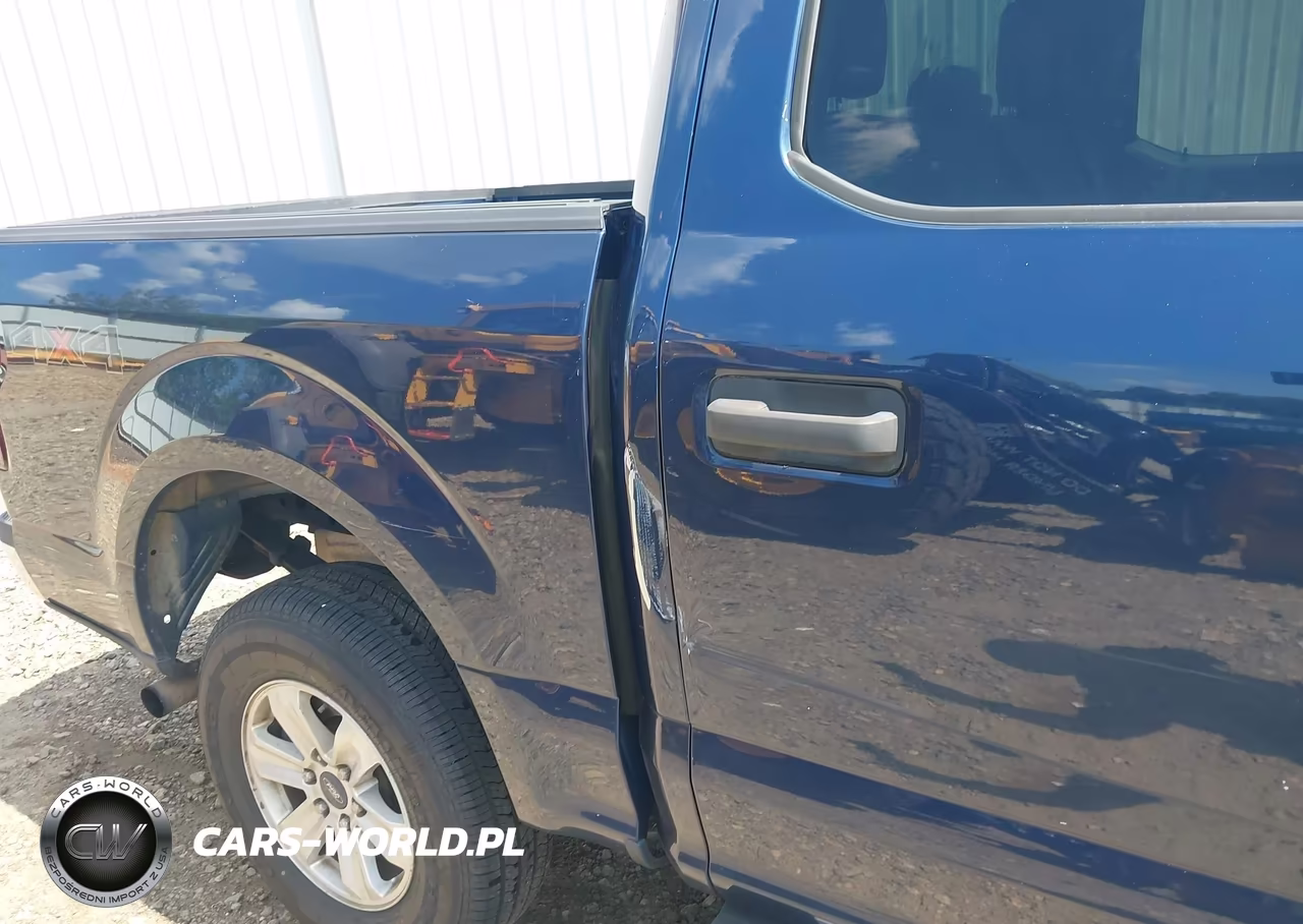2016 Ford F-150 Lariat-Xl-Xlt VIN:1FTEW1EP1GKE11969 - 6