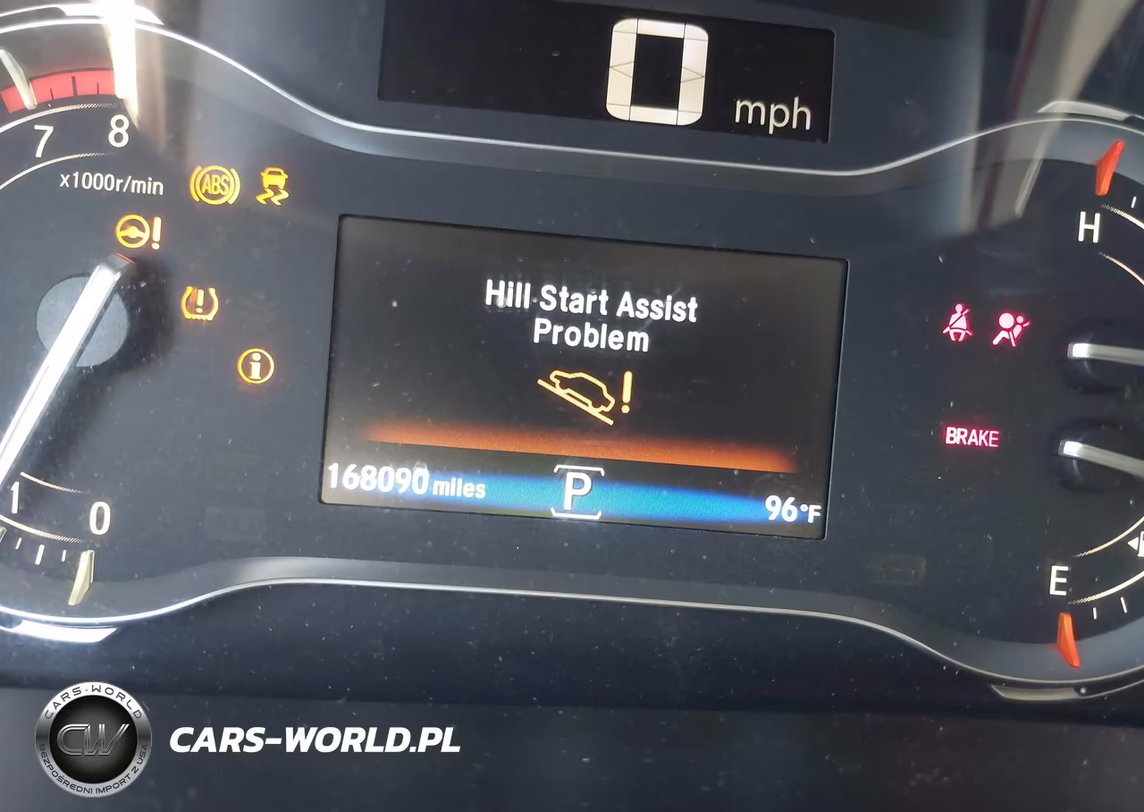 2016 Honda Pilot Ex-L VIN:5FNYF6H57GB034257 - 15