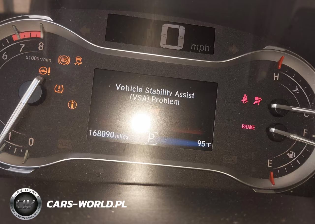 2016 Honda Pilot Ex-L VIN:5FNYF6H57GB034257 - 7