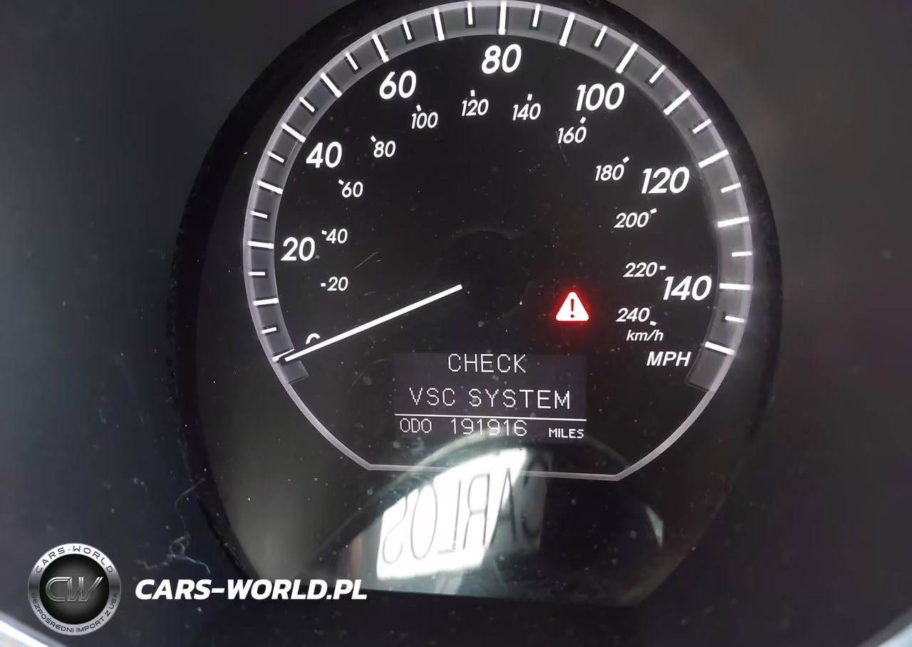2006 Lexus Rx 400H VIN:JTJHW31U260019062 - 7