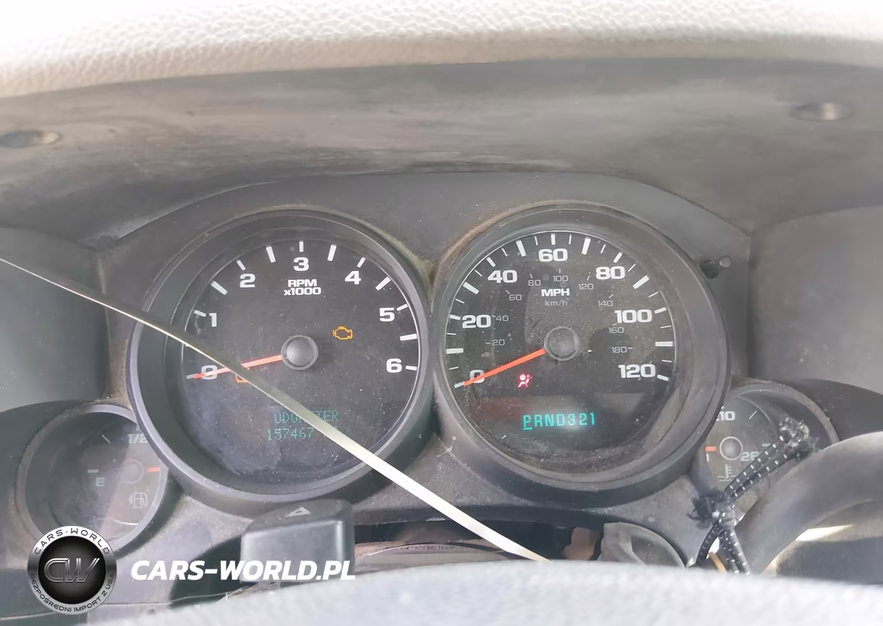 2009 Chevrolet Silverado 1500 Work Truck VIN:1GCEC14X49Z188119 - 7