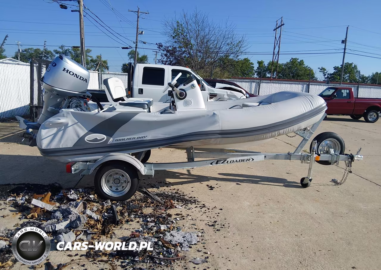2021 Ribcraft Other