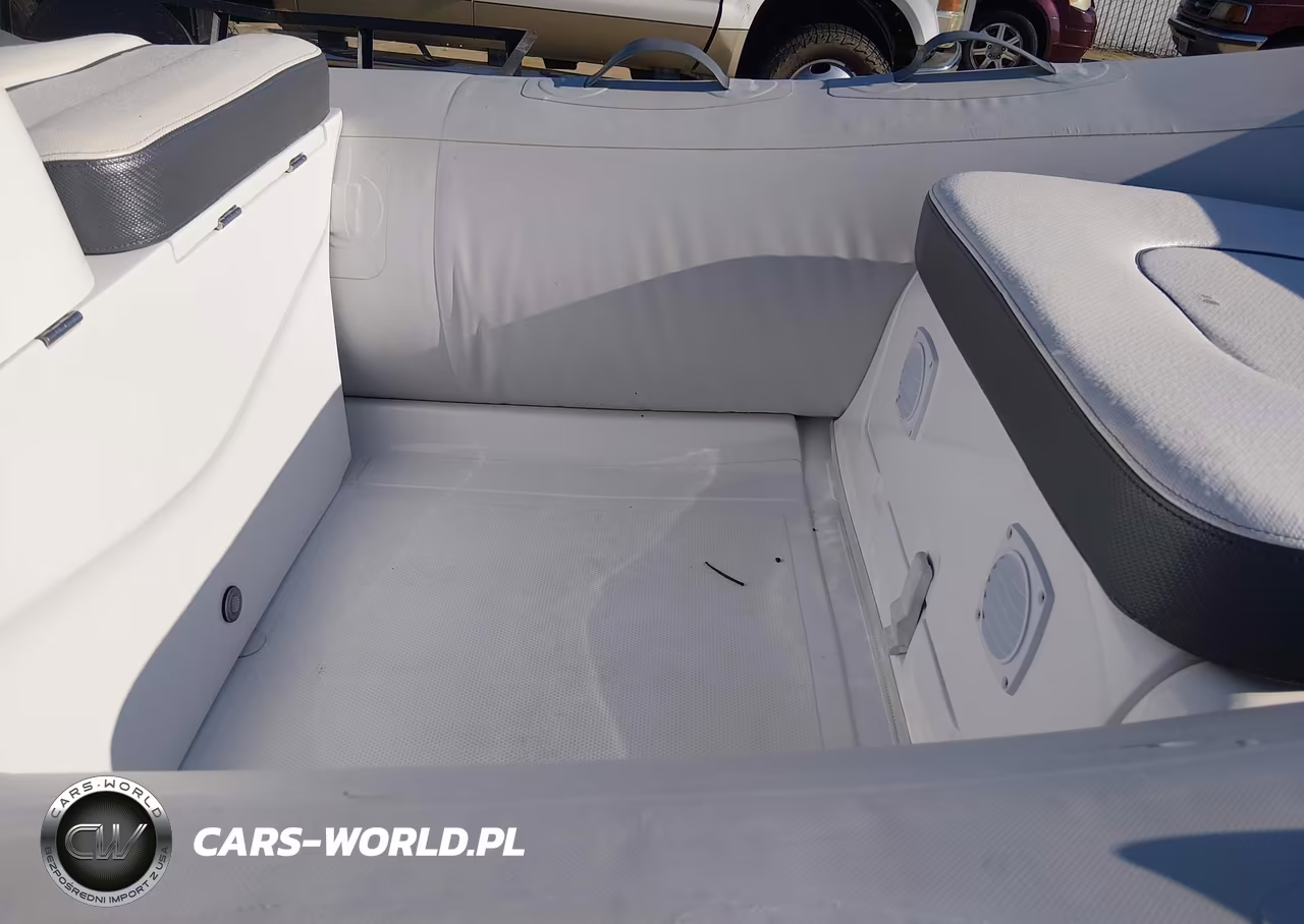 2021 Ribcraft Other VIN:EWVT0434A121 - 5