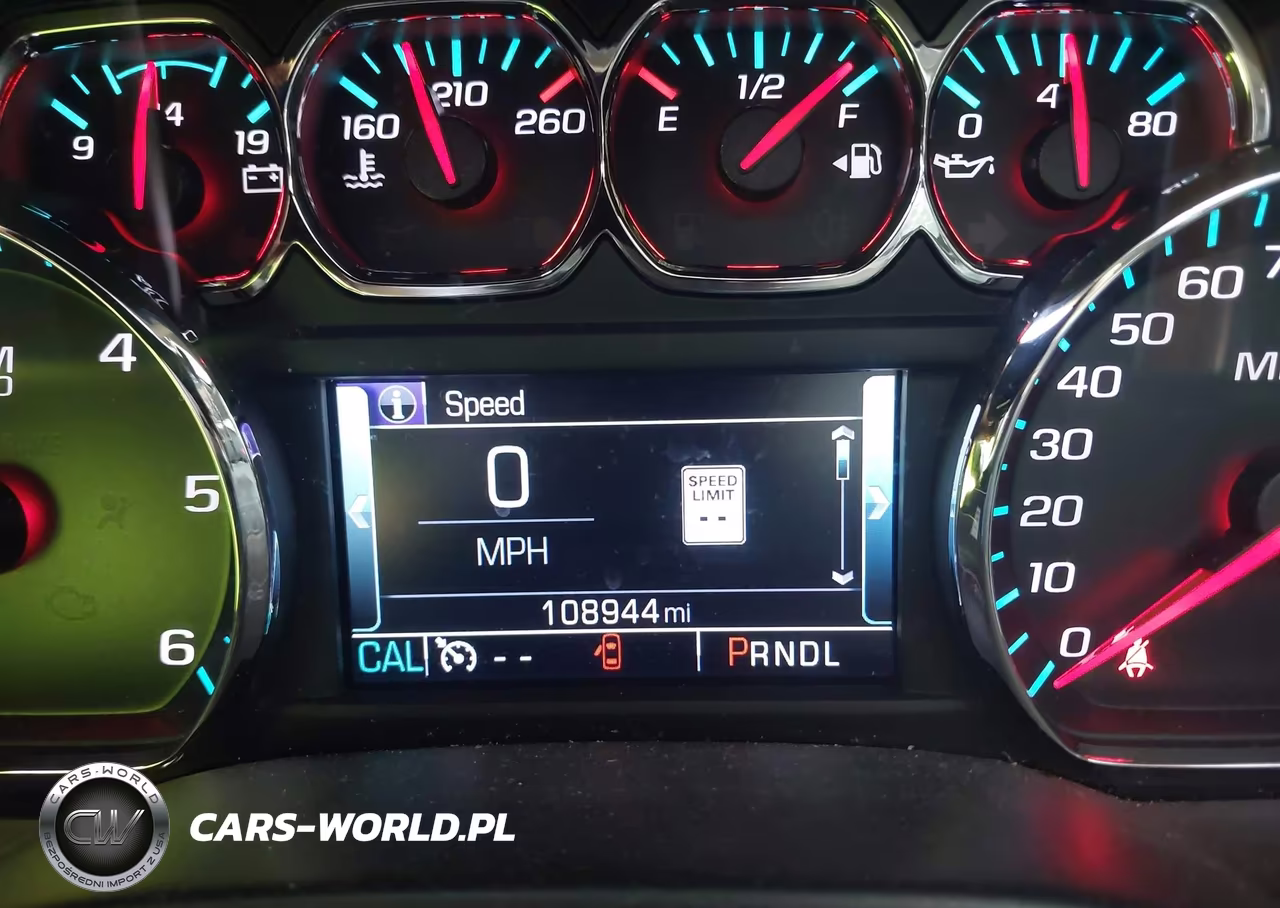 2017 Chevrolet Silverado 1500 High Country VIN:3GCUKTEC5HG251152 - 15