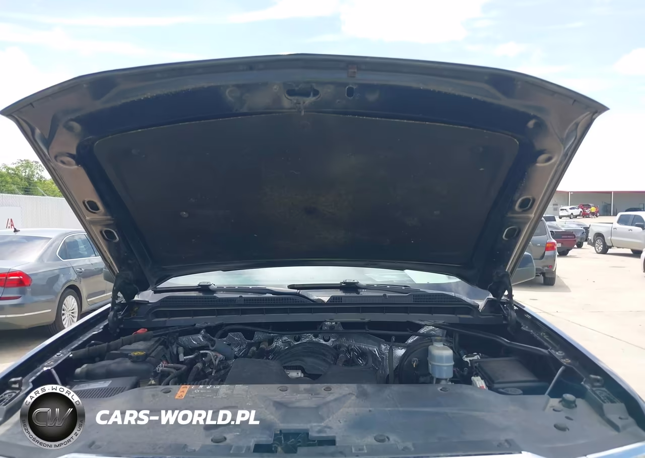 2018 Chevrolet Silverado 1500 1Lt VIN:3GCPCREH0JG413798 - 10