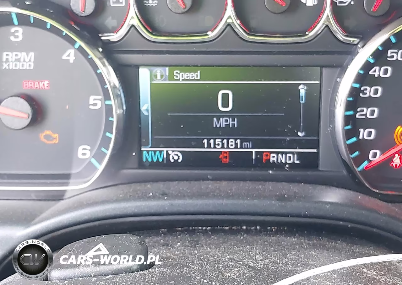 2018 Chevrolet Silverado 1500 1Lt VIN:3GCPCREH0JG413798 - 7