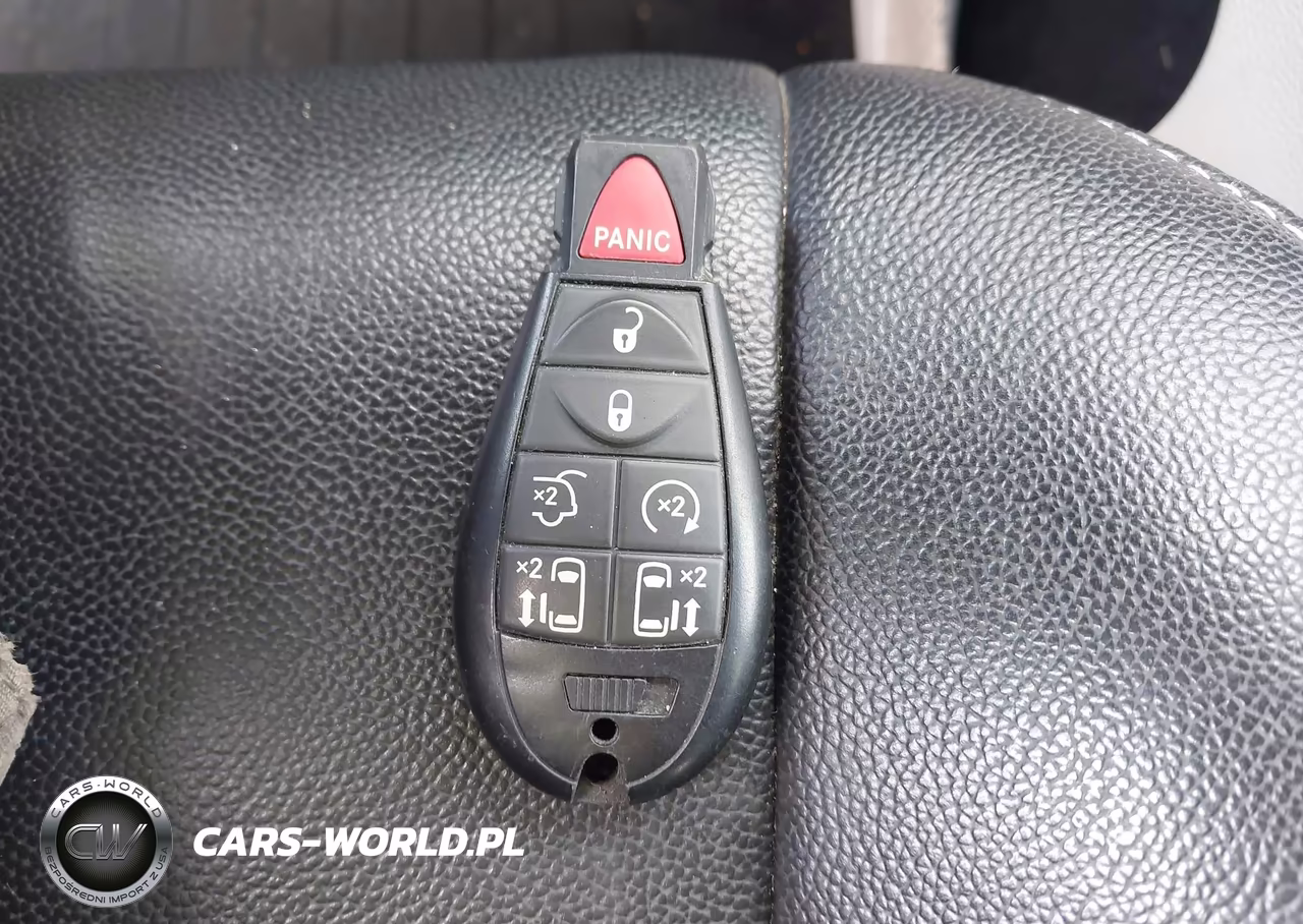 2017 Dodge Grand Caravan Sxt VIN:2C4RDGCG1HR842408 - 11
