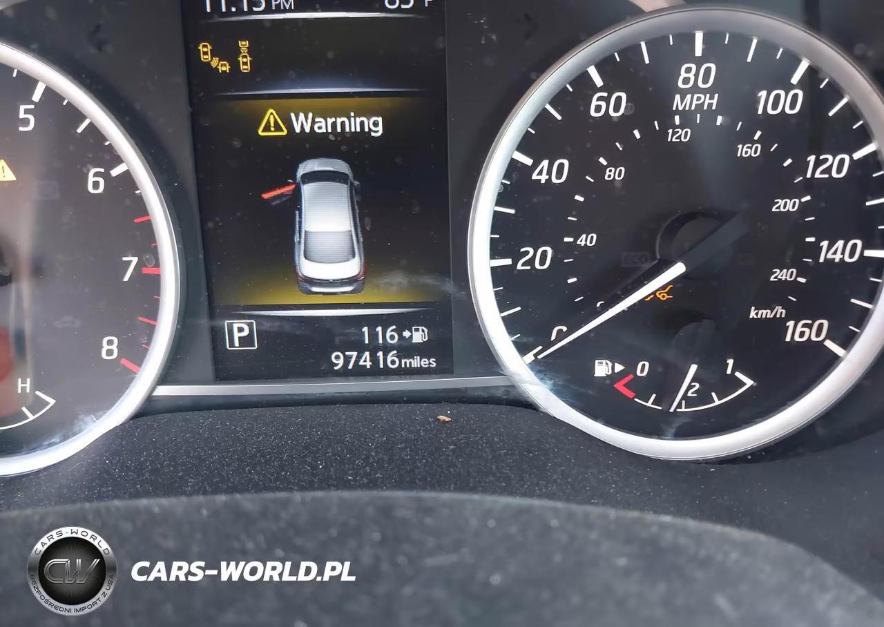 2018 Nissan Sentra Sr VIN:3N1AB7AP8JY304724 - 7