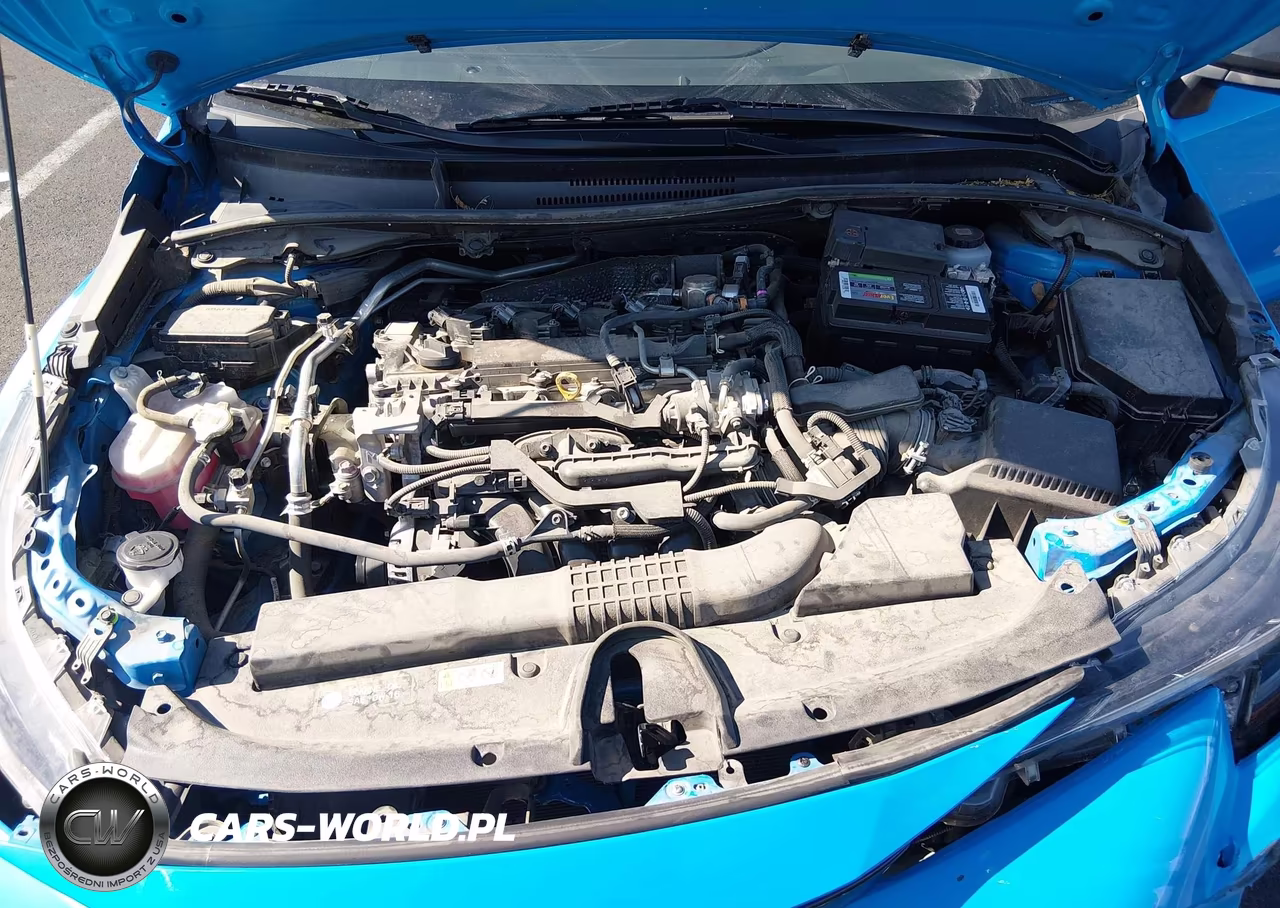 2022 Toyota Corolla Xse VIN:JTNA4MBE2N3172041 - 10