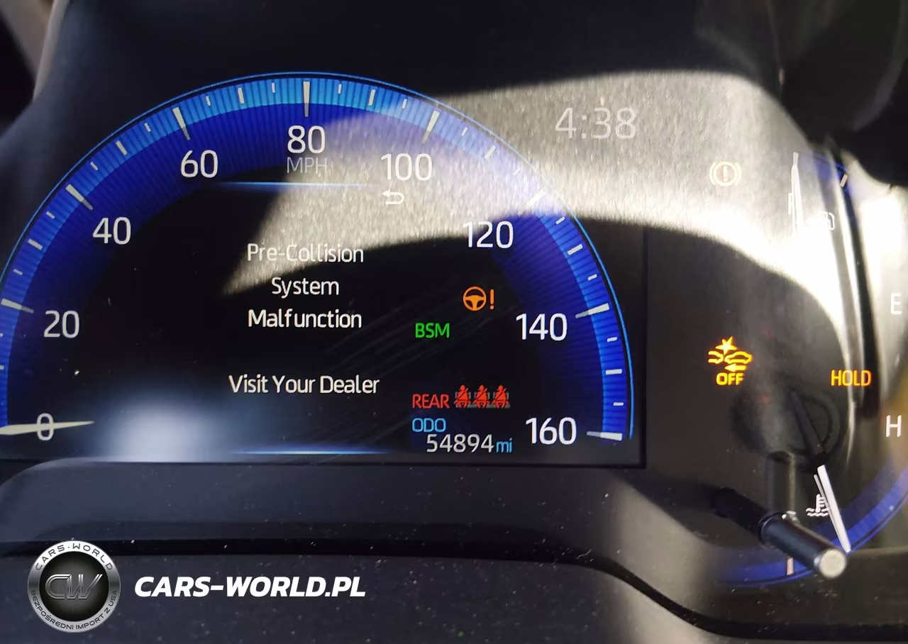 2022 Toyota Corolla Xse VIN:JTNA4MBE2N3172041 - 15