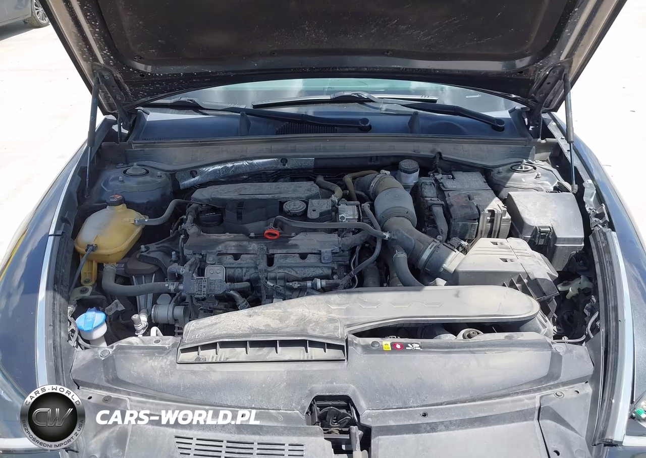 2022 Hyundai Sonata Sel Plus VIN:5NPEJ4J28NH134274 - 10