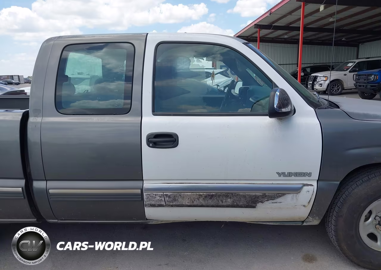 2002 Chevrolet Silverado 1500 Ls VIN:2GCEC19V721237111 - 14