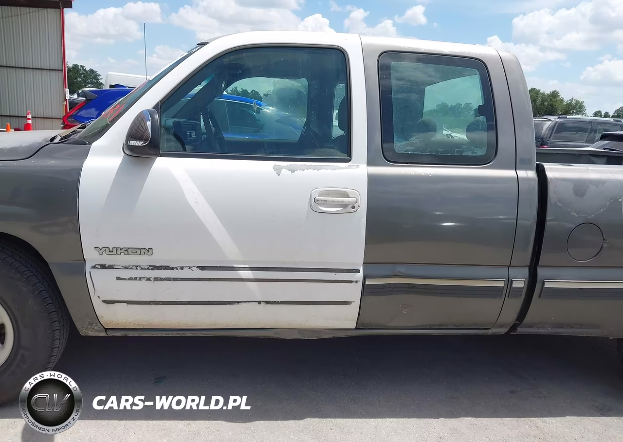 2002 Chevrolet Silverado 1500 Ls VIN:2GCEC19V721237111 - 15
