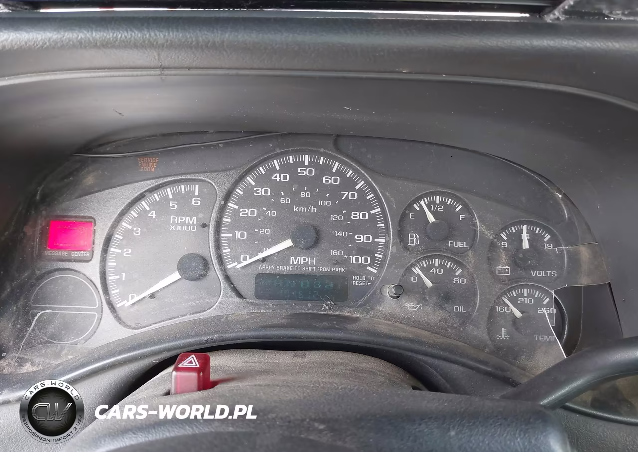 2002 Chevrolet Silverado 1500 Ls VIN:2GCEC19V721237111 - 7