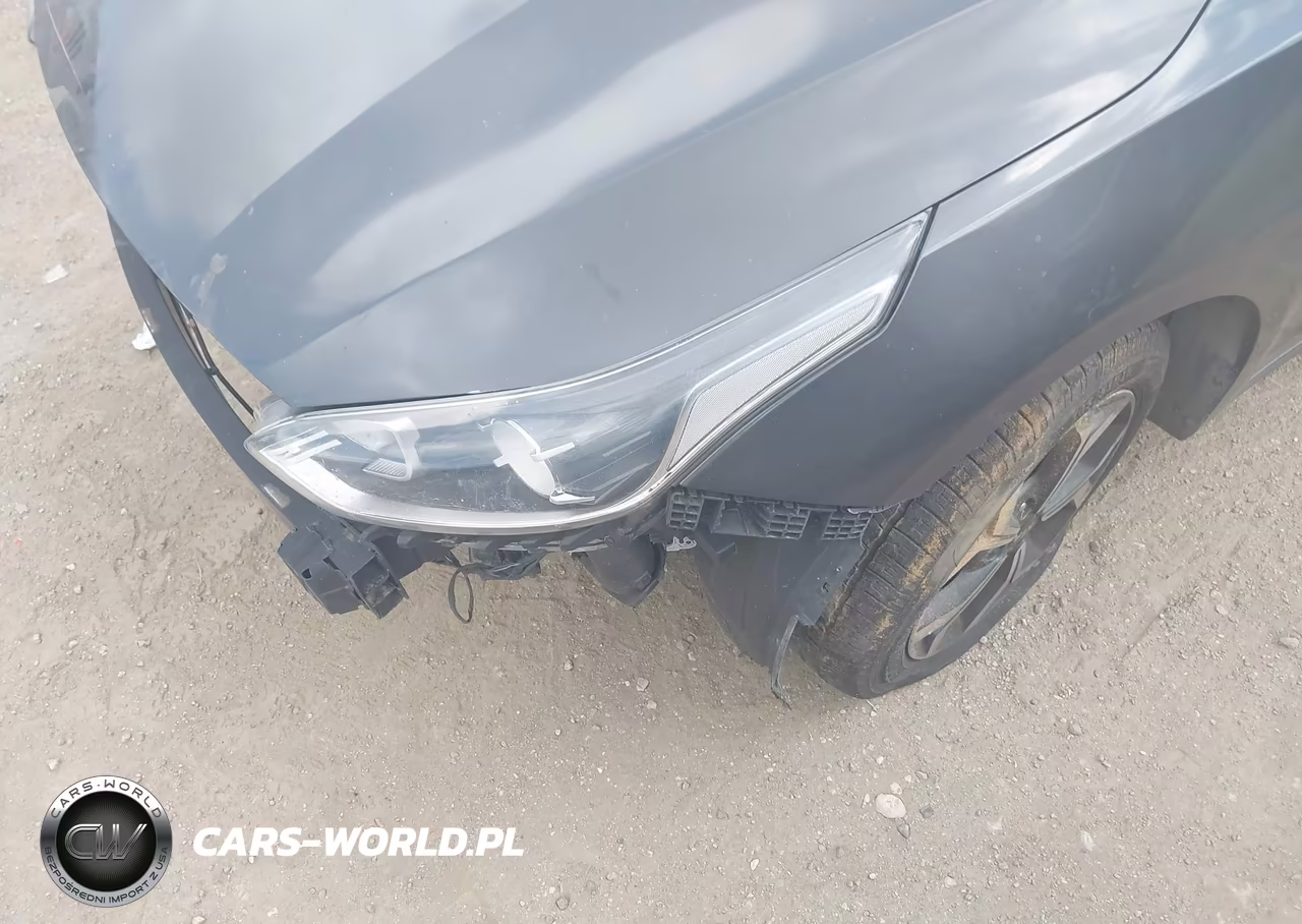 2019 Kia Forte Lxs VIN:3KPF24AD0KE126060 - 17
