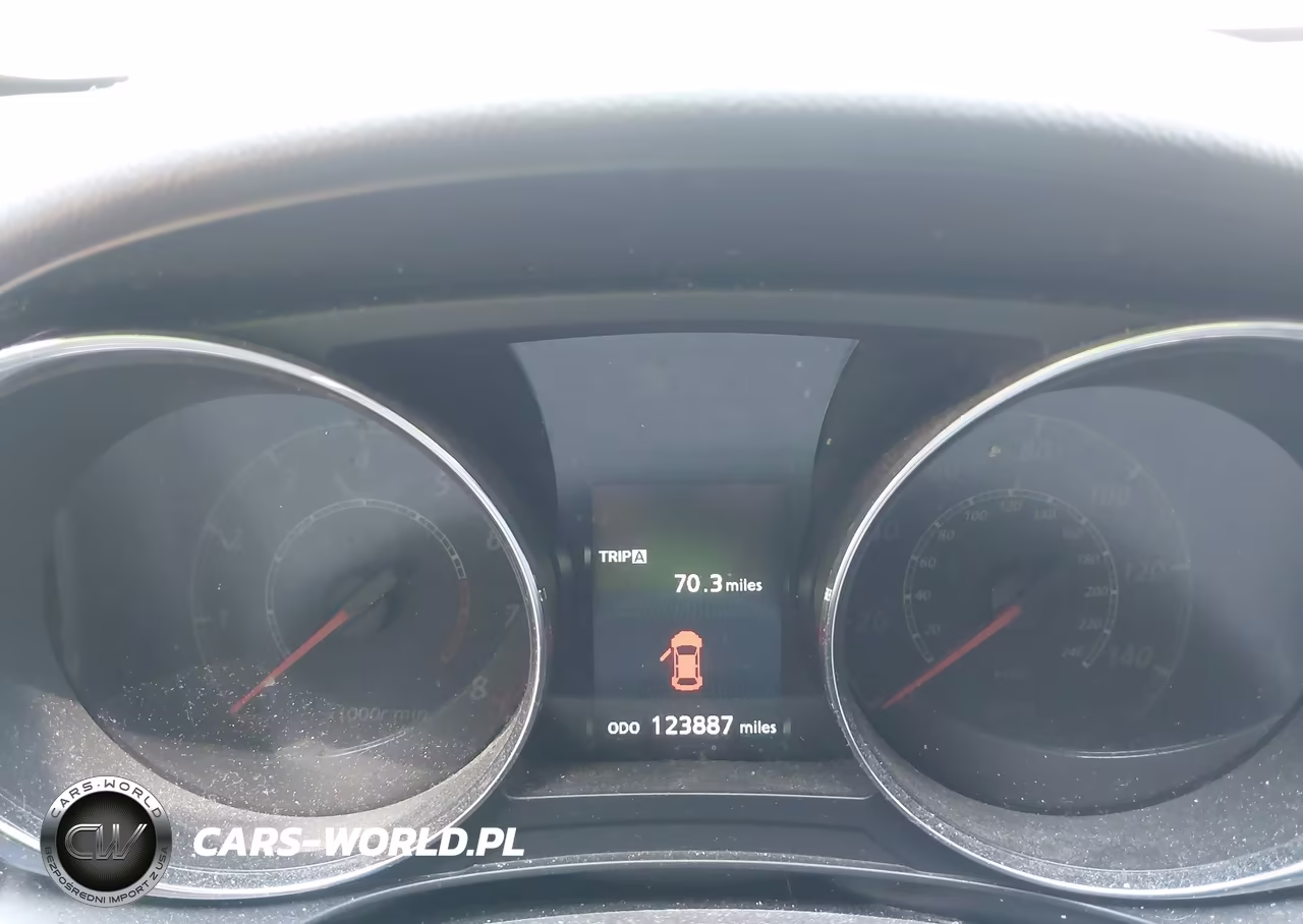 2018 Mitsubishi Outlander Sport 2.0 Es VIN:JA4AP3AU0JU017291 - 7