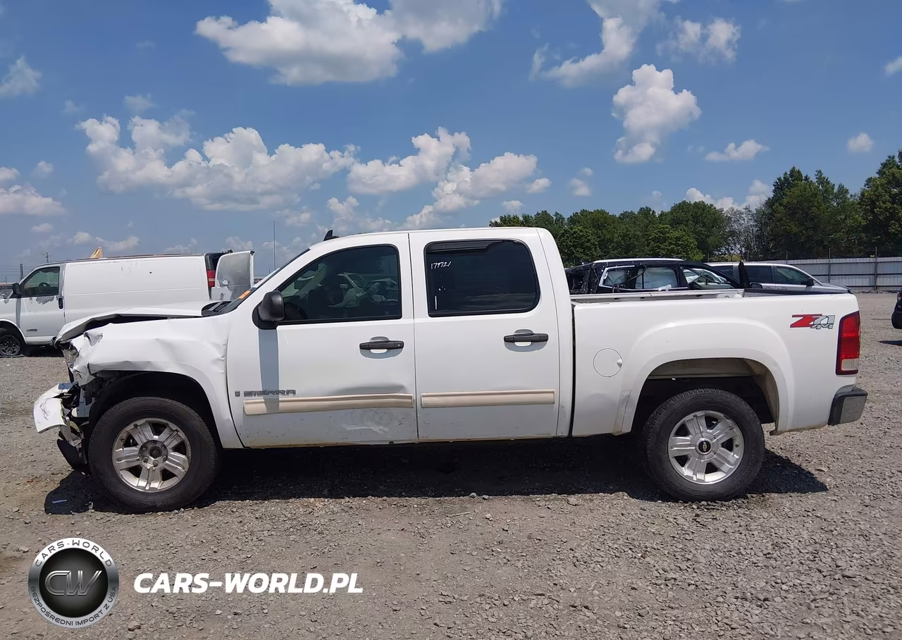 2009 GMC Sierra 1500 Sle VIN:3GTEK23M89G167631 - 15