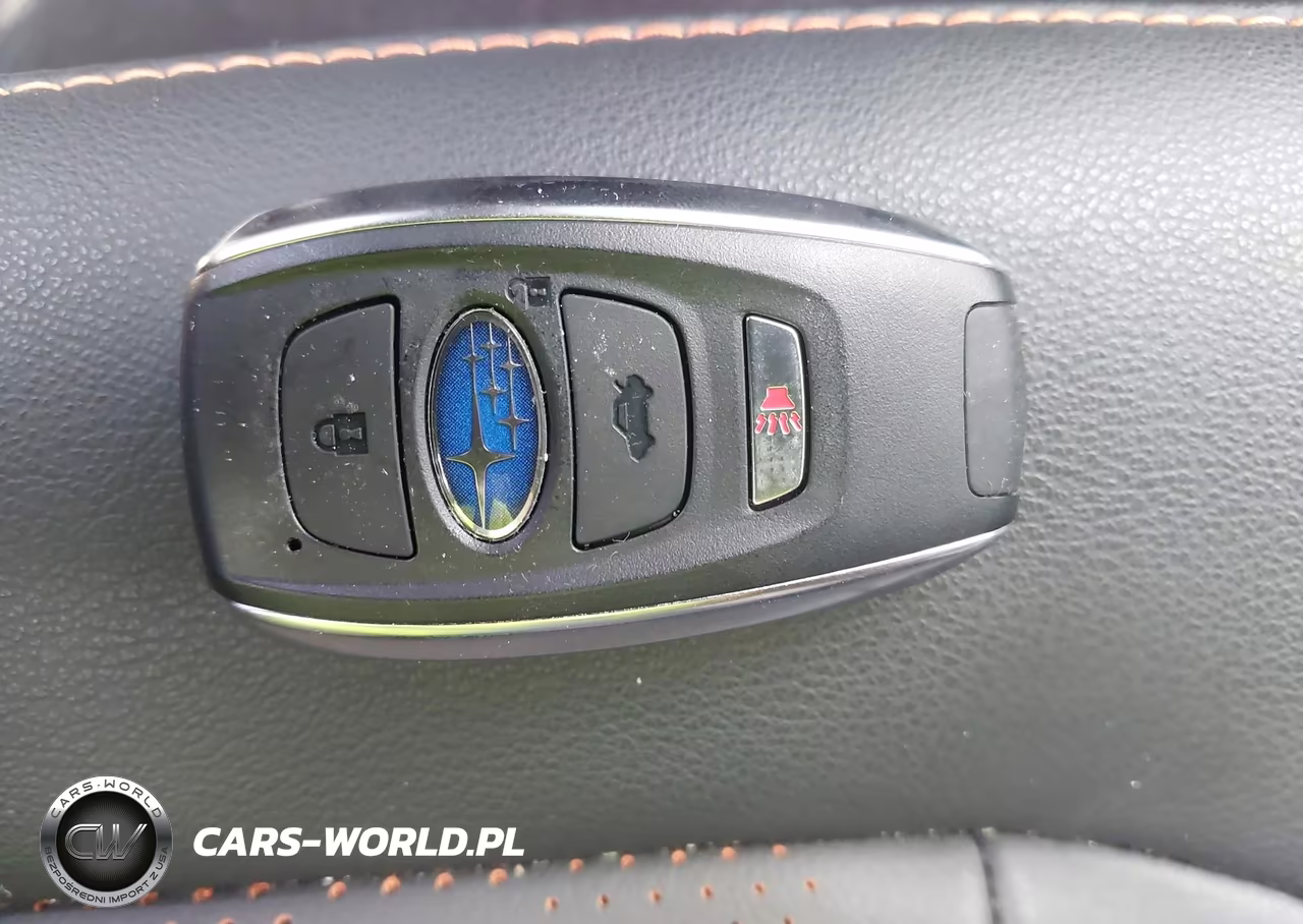 2025 Subaru Crosstrek Limited VIN:4S4GUHL68S3766685 - 11