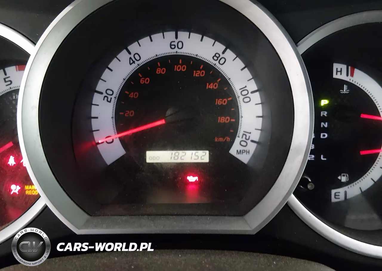 2013 Toyota Tacoma Base V6 VIN:5TFLU4EN8DX049666 - 16
