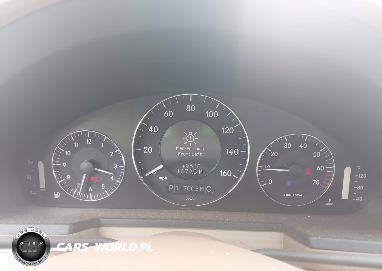2009 Mercedes-Benz E 350 4Matic VIN:WDBUF87X59B365968 - 7