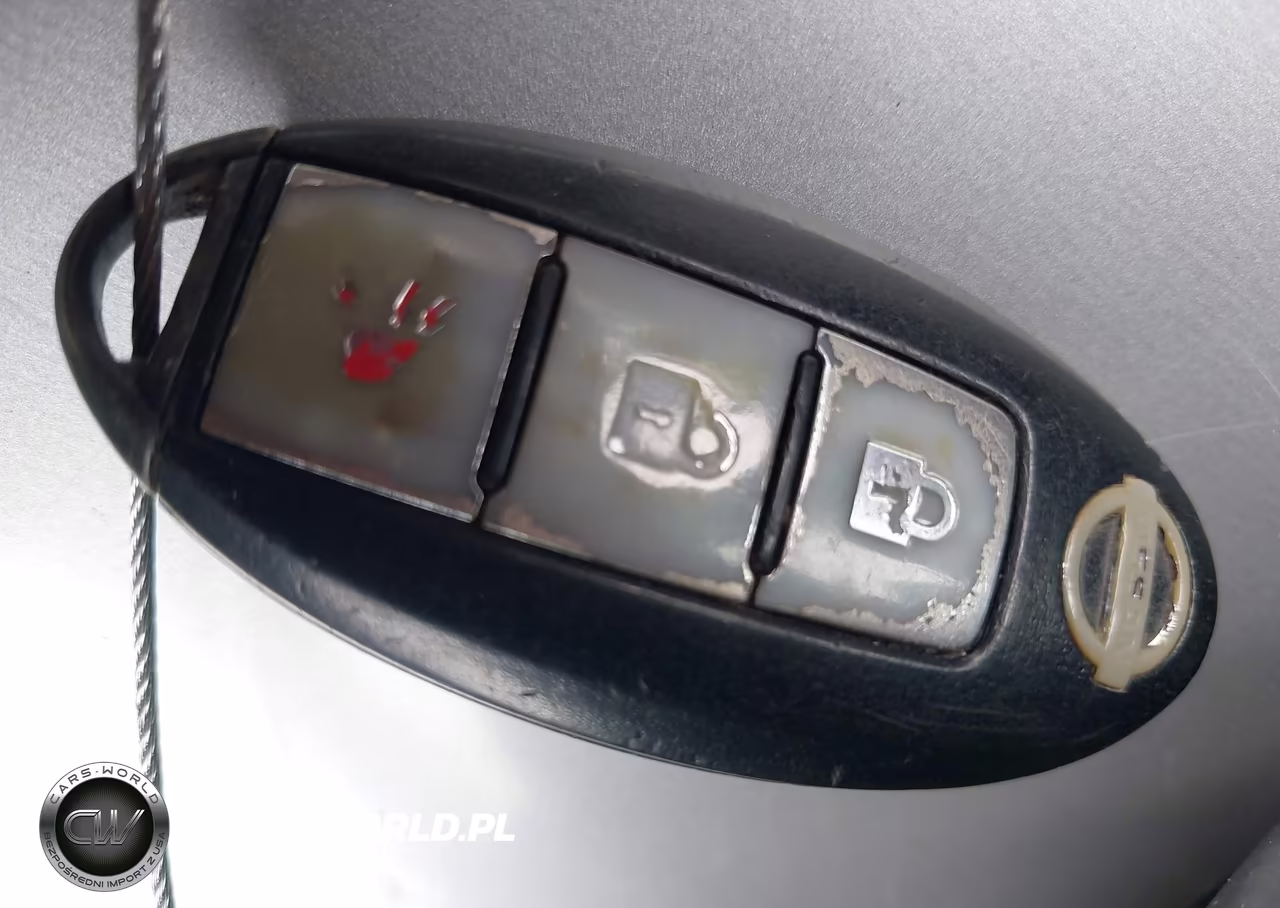 2011 Nissan Rogue Sv VIN:JN8AS5MT1BW174986 - 11