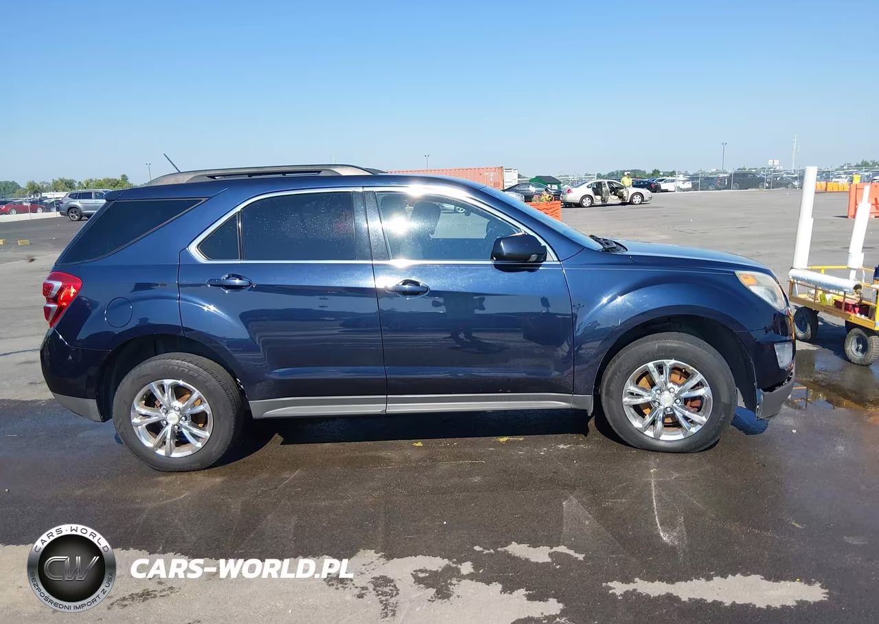 2017 Chevrolet Equinox Lt VIN:2GNALCEK0H1583328 - 13