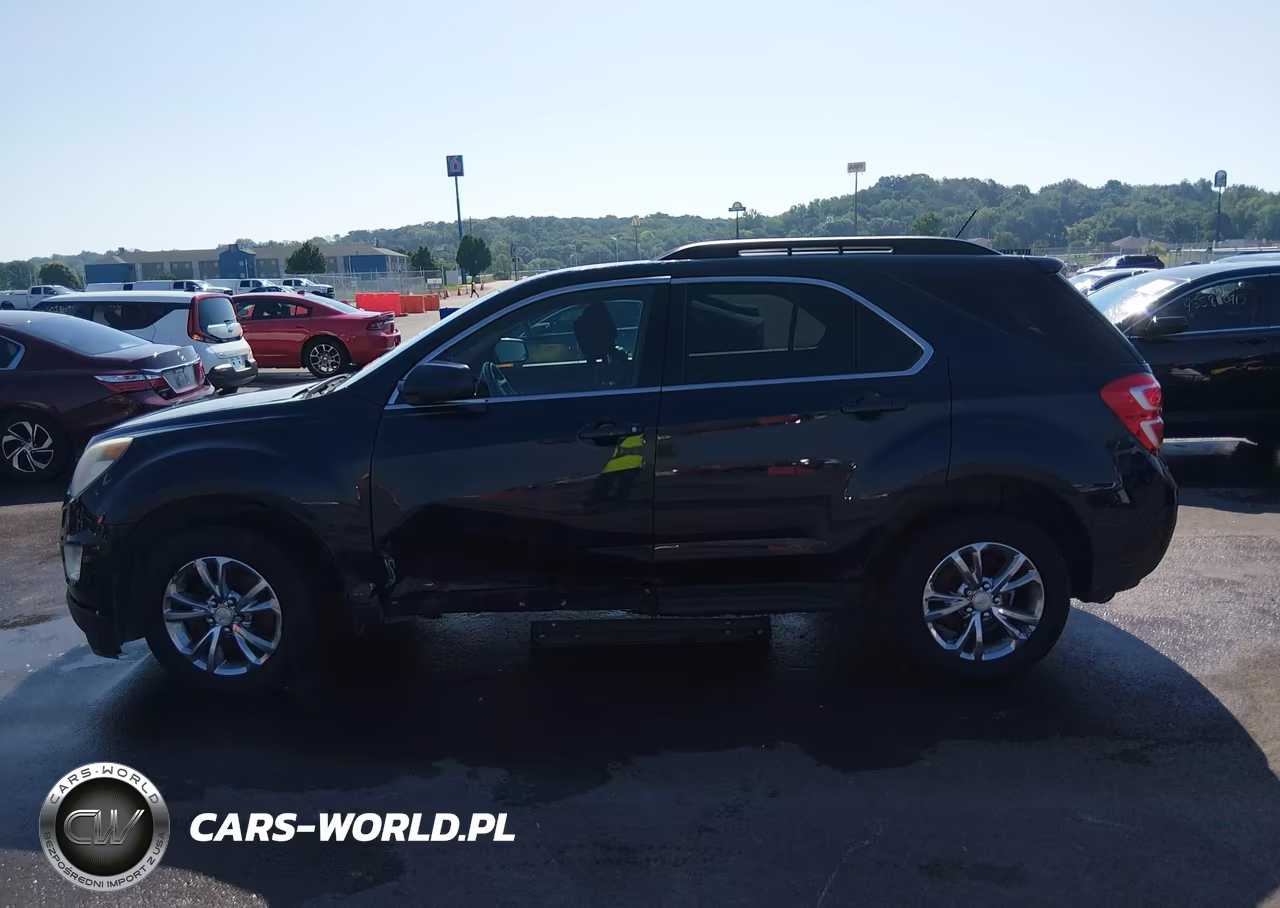 2017 Chevrolet Equinox Lt VIN:2GNALCEK0H1583328 - 14