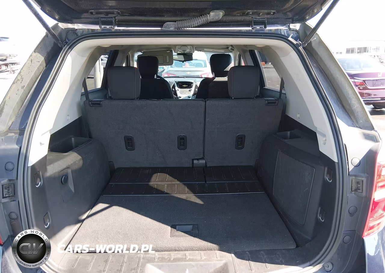 2017 Chevrolet Equinox Lt VIN:2GNALCEK0H1583328 - 17