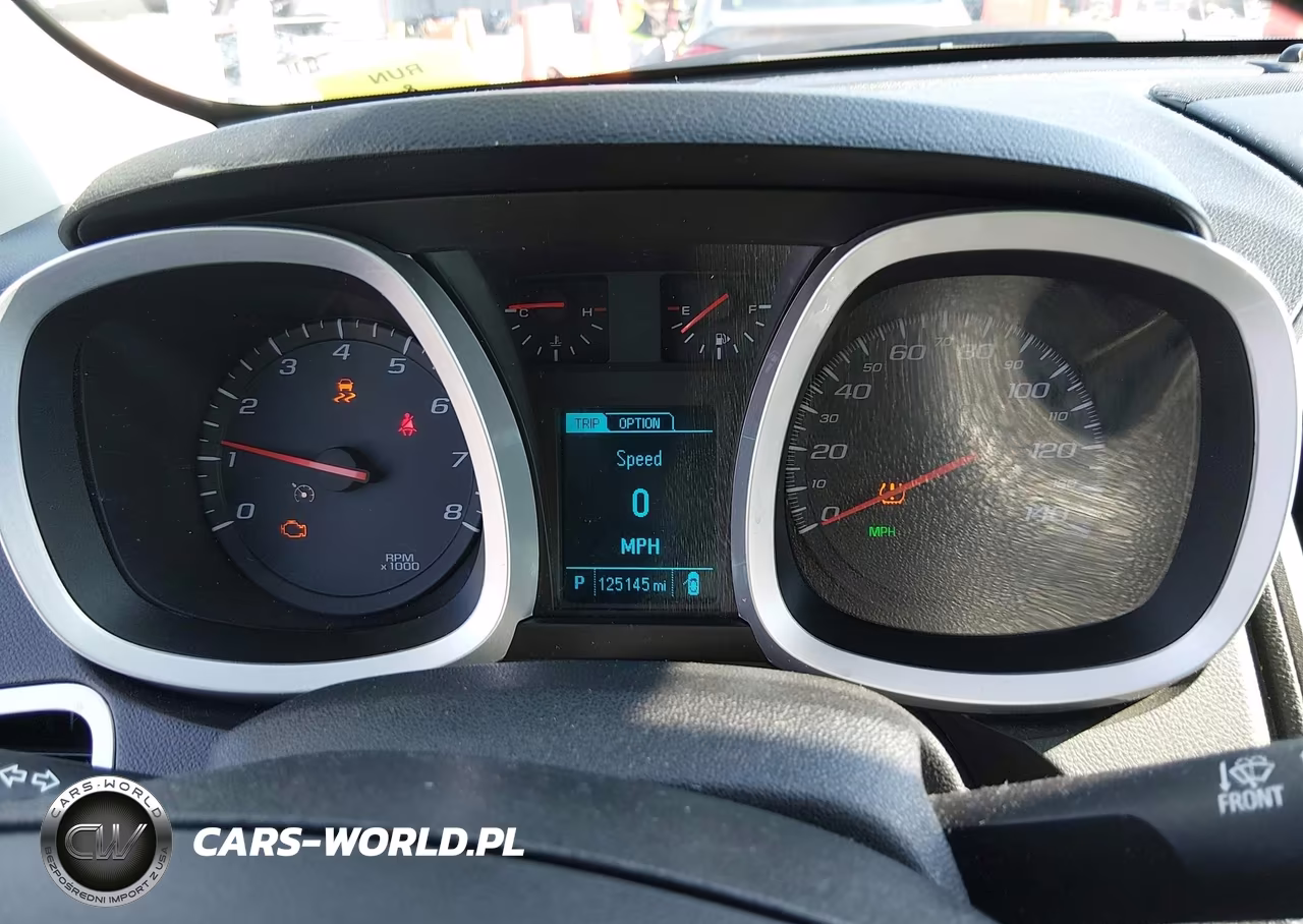 2017 Chevrolet Equinox Lt VIN:2GNALCEK0H1583328 - 7
