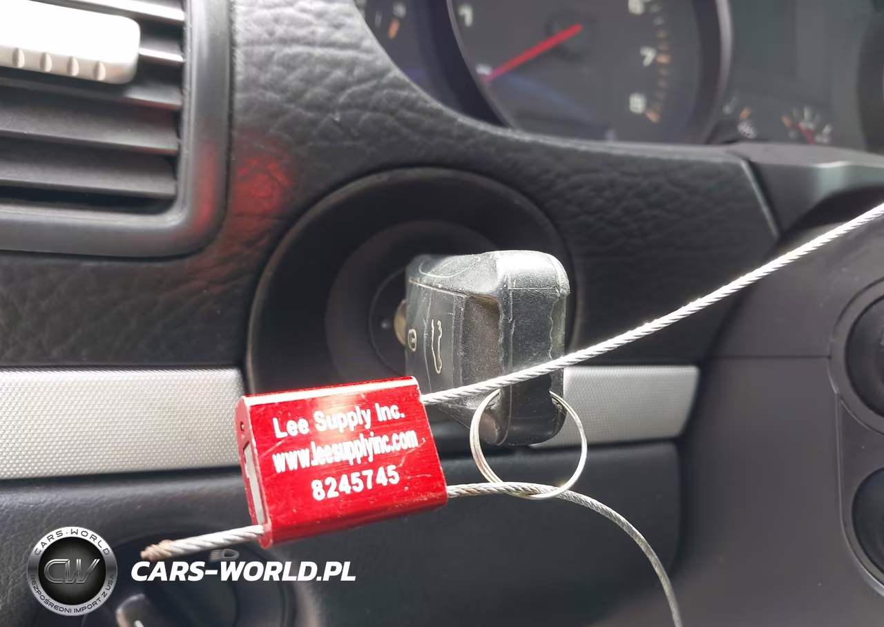 2008 Porsche Cayenne VIN:WP1AA29P88LA14959 - 11