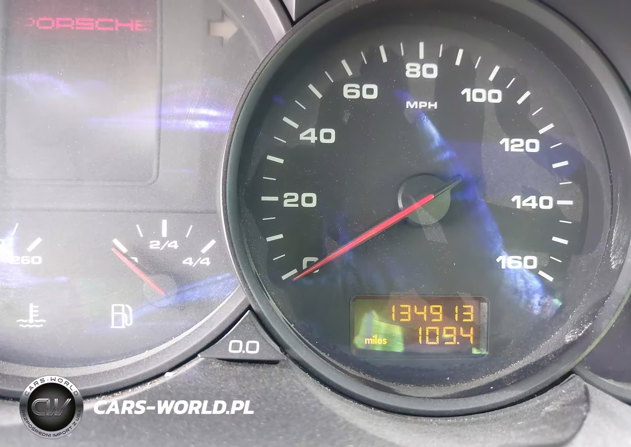 2008 Porsche Cayenne VIN:WP1AA29P88LA14959 - 16