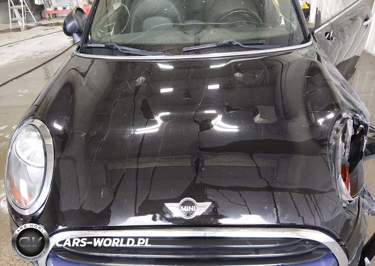2018 Mini Hardtop Cooper-Oxford Edition VIN:WMWXP5C54J2G63527 - 10
