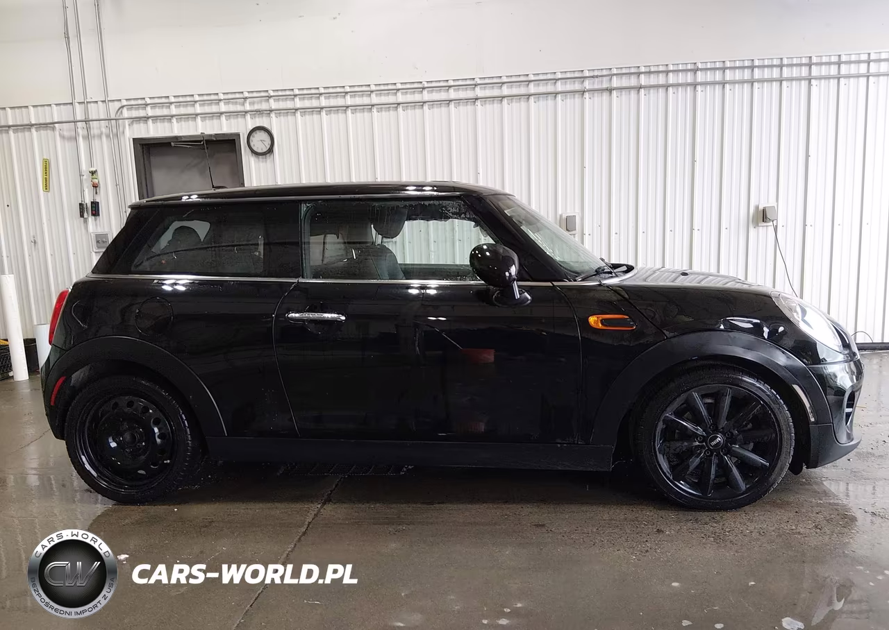 2018 Mini Hardtop Cooper-Oxford Edition VIN:WMWXP5C54J2G63527 - 13