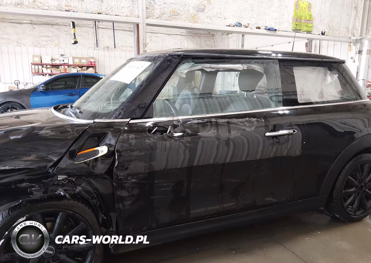 2018 Mini Hardtop Cooper-Oxford Edition VIN:WMWXP5C54J2G63527 - 14