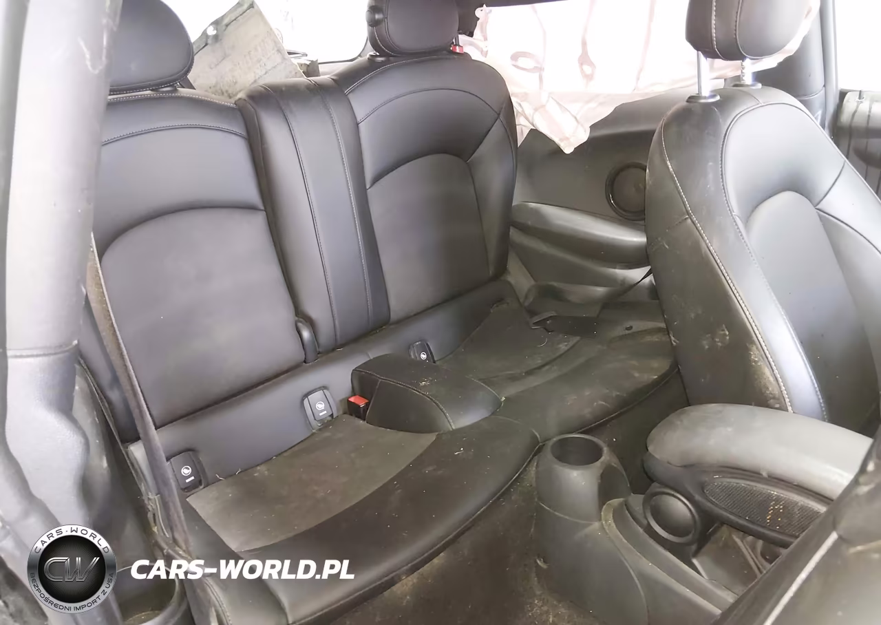 2018 Mini Hardtop Cooper-Oxford Edition VIN:WMWXP5C54J2G63527 - 8