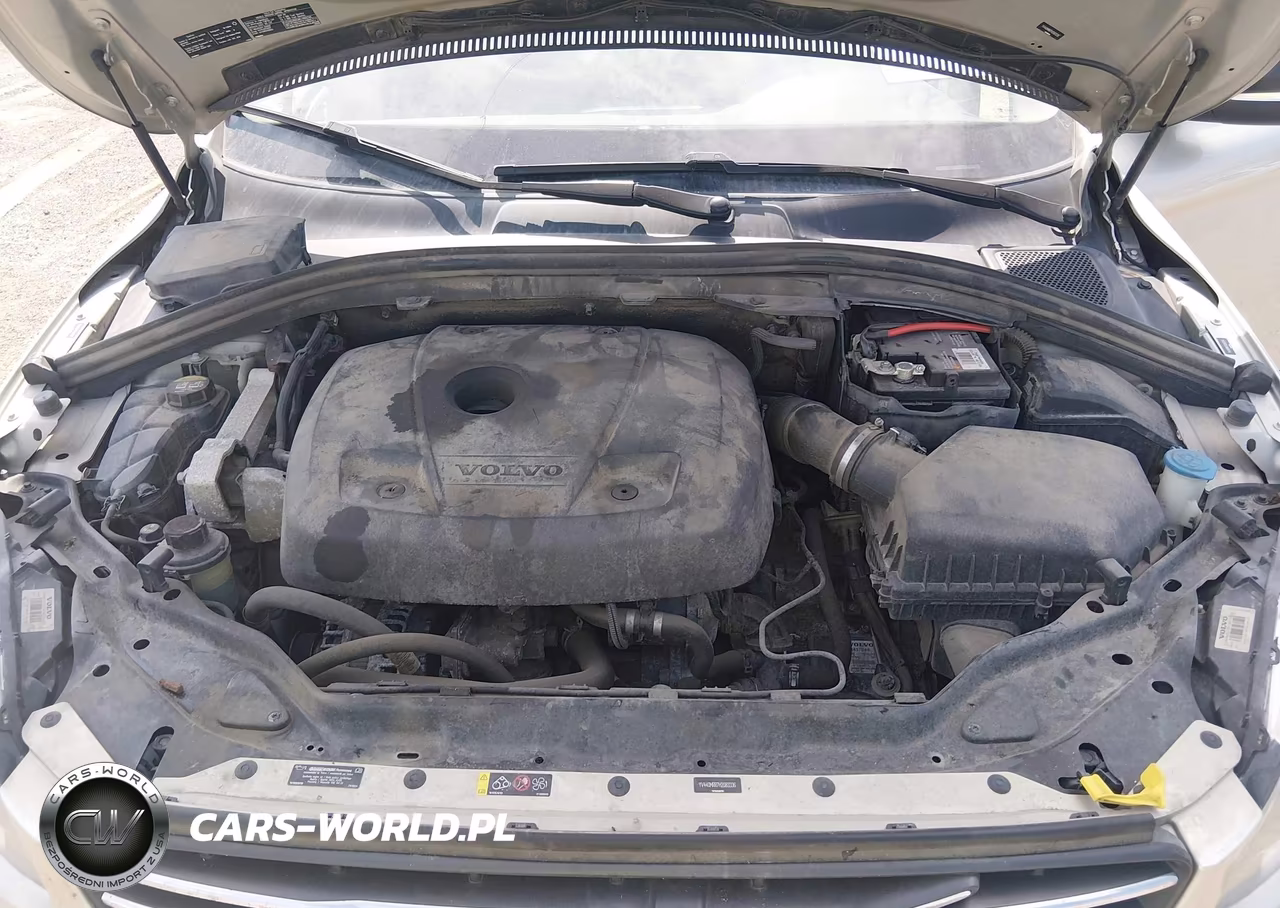 2017 Volvo Xc60 T5 Dynamic VIN:YV440MRR7H2083336 - 10