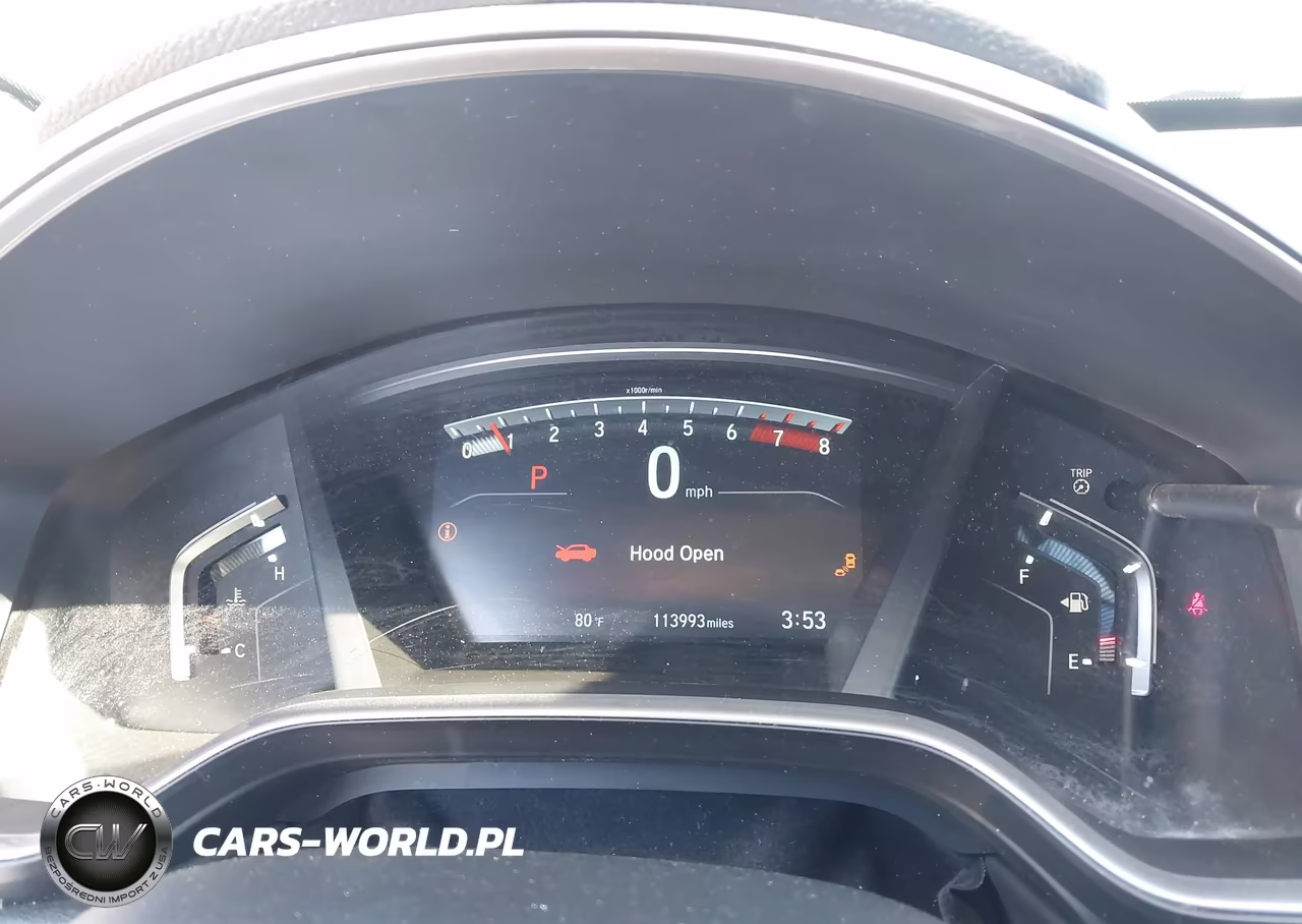 2022 Honda Cr-V 2Wd Ex-L VIN:5J6RW1H8XNA012710 - 7