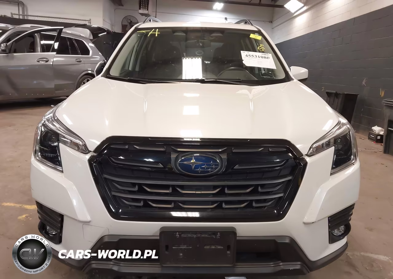 2024 Subaru Forester Premium VIN:JF2SKADC1RH463424 - 12