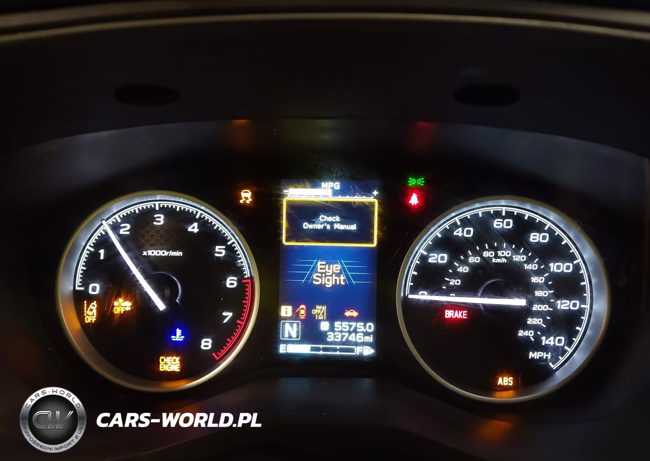 2024 Subaru Forester Premium VIN:JF2SKADC1RH463424 - 7