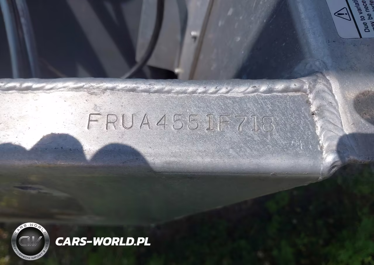 2018 Southbay Other VIN:00000FRUA4551F718 - 9