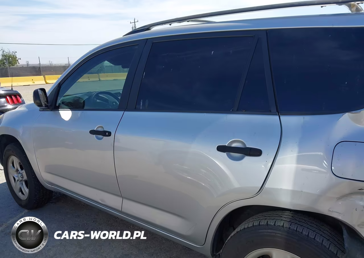 2007 Toyota Rav4 VIN:JTMZD33VX75061728 - 14